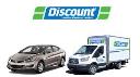 Discount - Location autos et camions Chibougamau logo